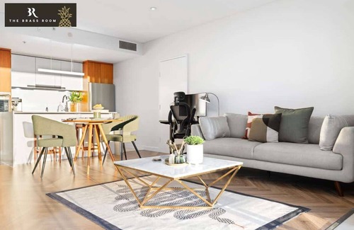 Surfers Paradise Condominio | The Brass Room Pineapple Wyndham Surfers Paradise