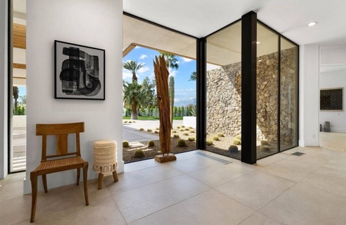Indio Casa | The Beach Club - Tennis, Pickleball, Soccer Field, Sand Beach