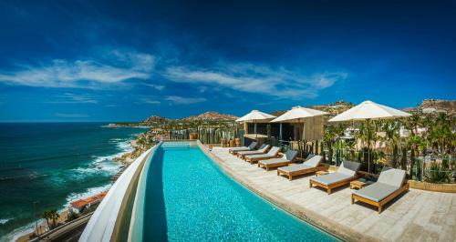San Jose del Cabo Apartamento | The Break 3BR Penthouse