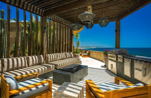 San Jose del Cabo Apartamento | The Break 3BR Penthouse