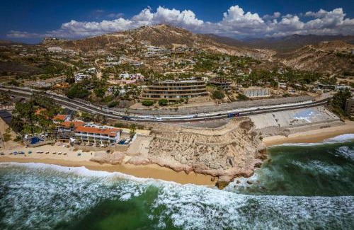 San Jose del Cabo Apartamento | The Break 3BR Penthouse