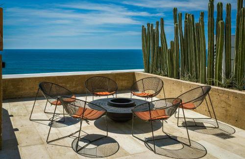 San Jose del Cabo Apartamento | The Break 3BR Penthouse