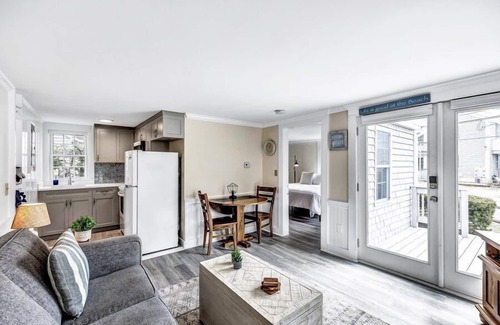 Hyannis Condominio | The Breakwaters Hyannis - Your Home Away From Home! RPAM046