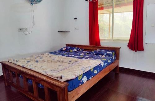 Samse Casa | The Breeze Cottage