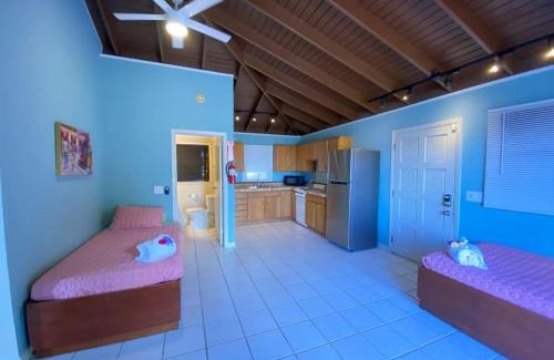 Estate Peterborg Apartamento | The Breeze