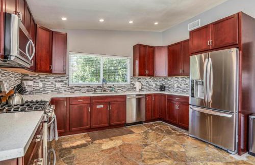 Palm Springs Casa | The Brentwood Permit# 3911