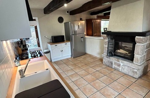 Plurien Apartamento | The brewer's house