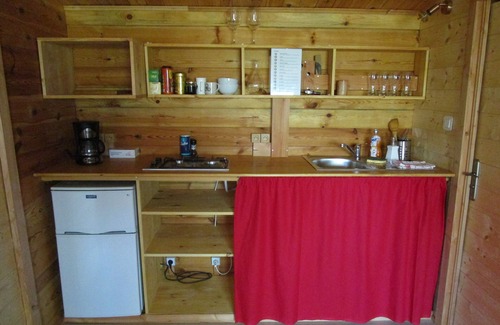 Charnay-les-Macon Chalet De Esquí | El chalet de los cerveceros