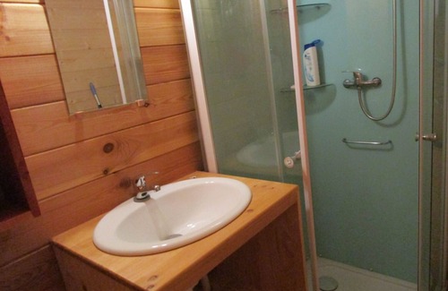 Charnay-les-Macon Chalet De Esquí | El chalet de los cerveceros