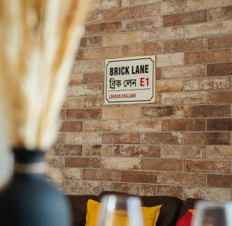 Colugna Apartamento | The Brick 194, 7 posti letto, parcheggio e posto bici