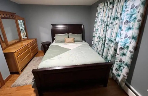 Hartford Casa | The “Brick Haven” central to downtown Hartford