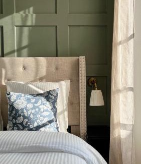 La Roche-Guyon Apartamento | The Brick House - Appartement Monet