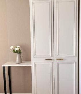 La Roche-Guyon Apartamento | The Brick House - Appartement Monet