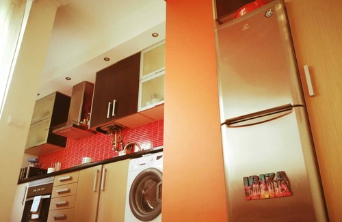 Penha de Franca Apartamento | The Brick House Apartment @Penha de Franca