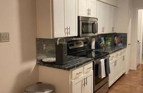 McAllen Apartamento | The Brick House