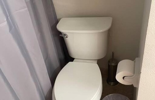 McAllen Apartamento | The Brick House