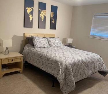 McAllen Apartamento | The Brick House