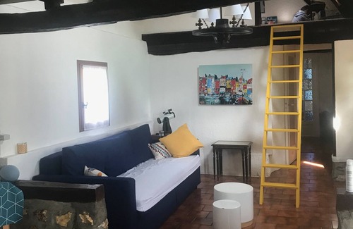 Beuzeville Casa | The Brickyard