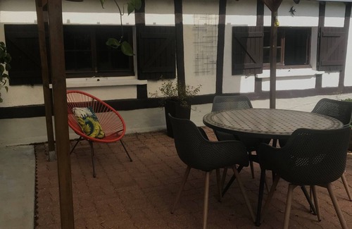 Beuzeville Casa | The Brickyard