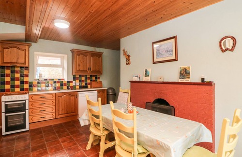County Waterford Casa | THE BRIDE VALLEY FARMHOUSE in Tallow, County Waterford