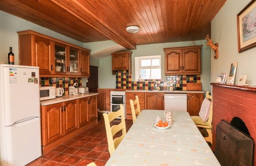 County Waterford Casa | THE BRIDE VALLEY FARMHOUSE in Tallow, County Waterford