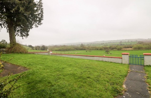 County Waterford Casa | THE BRIDE VALLEY FARMHOUSE in Tallow, County Waterford