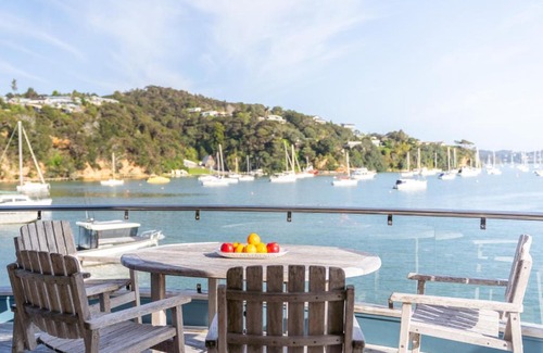 Opua Apartamento | The Bridge at The Boathouse - Opua Holiday Apartment