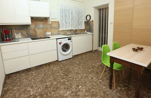 Nicosia Apartamento | El apartamento de la casa del puente