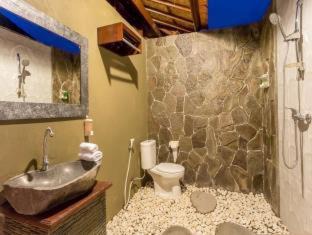 Ceningan Island Complejo | The Bridge Huts