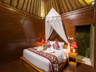 Ceningan Island Complejo | The Bridge Huts