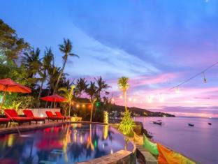 Ceningan Island Complejo | The Bridge Huts
