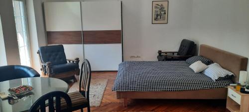 Kosancicev Venac Apartamento | The Bridgeview Suite
