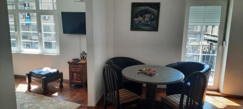 Kosancicev Venac Apartamento | The Bridgeview Suite
