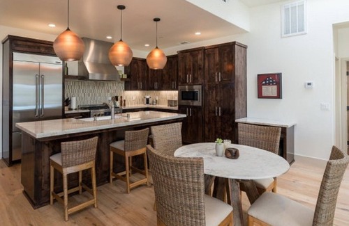 San Luis Obispo Casa | The Bridle Flat en Greengate Ranch & Vineyard - Edna Valley / San Luis Obispo