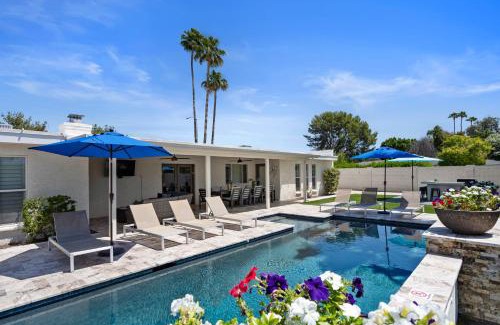 Candlelight Estates Casa | The Bridle is Right - *Heated Saltwater Pool*