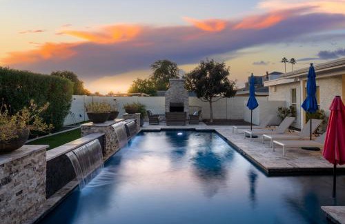 Candlelight Estates Casa | The Bridle is Right - *Heated Saltwater Pool*