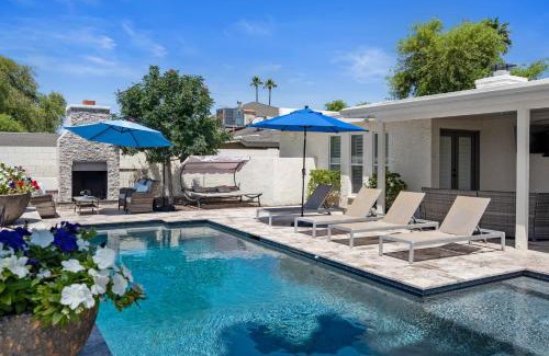 Candlelight Estates Casa | The Bridle is Right - *Heated Saltwater Pool*