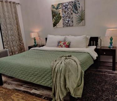 Bullawala Casa | The Brigadiers Cottage, Mussoorie