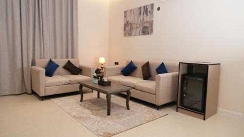 Al Khafji Apartamento | The bright View hotel