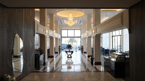 Al Khafji Apartamento | The bright View hotel