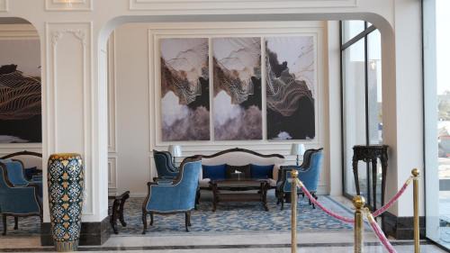 Al Khafji Apartamento | The bright View hotel