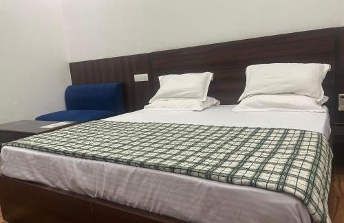 Mansa Cama Y Desayuno | The Briks Hotel And Restaurant