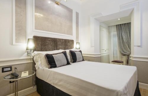 Repubblica Hotel | The Britannia Hotel