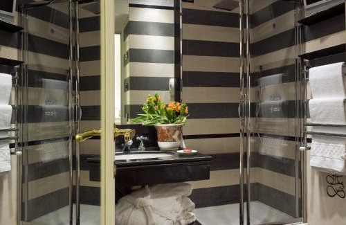 Repubblica Hotel | The Britannia Hotel