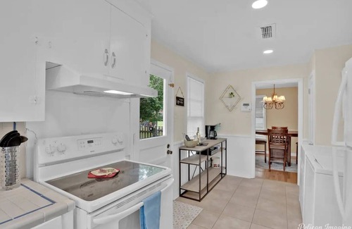 Broadmoor Casa | The Broadmoor Happy Home