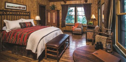 Broadmoor Complejo | The Broadmoor