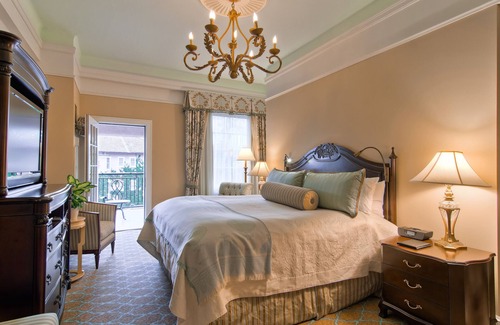 Broadmoor Complejo | The Broadmoor