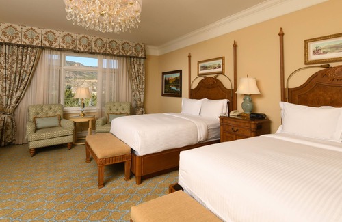 Broadmoor Complejo | The Broadmoor