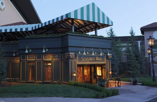 Broadmoor Complejo | The Broadmoor