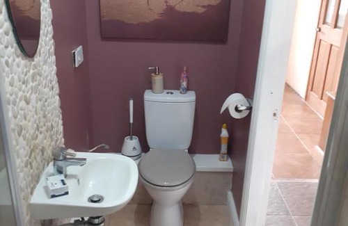 Repps with Bastwick Cama Y Desayuno | The Broads B&B with Private Shower room and WC